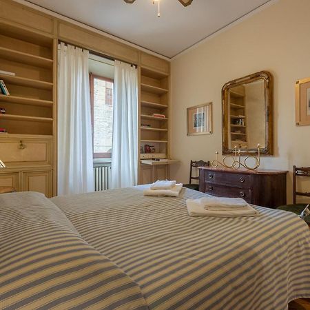フィレンツェPonte Vecchio Luxury IIアパートメント エクステリア 写真