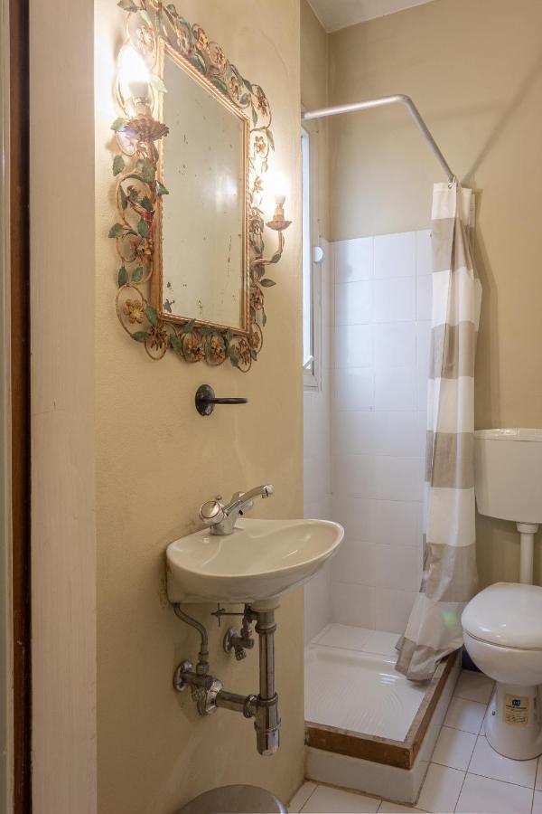 フィレンツェPonte Vecchio Luxury IIアパートメント エクステリア 写真