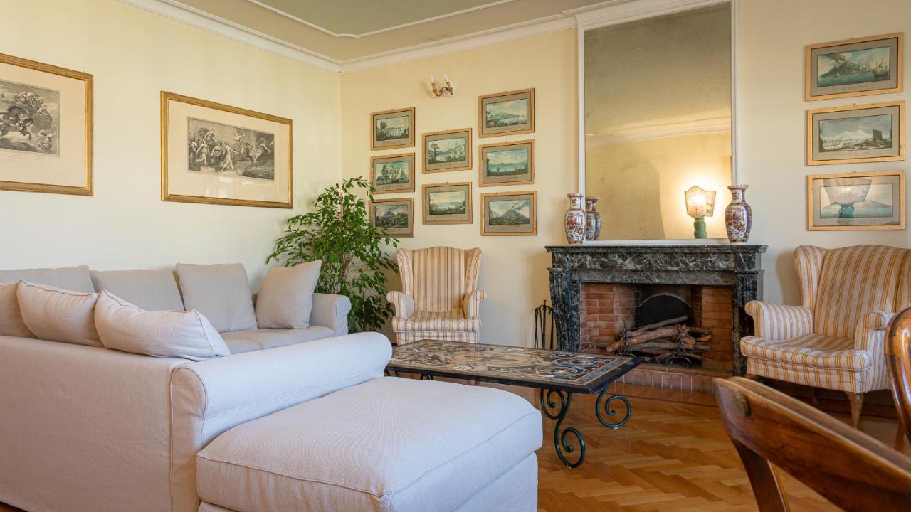 フィレンツェPonte Vecchio Luxury IIアパートメント エクステリア 写真